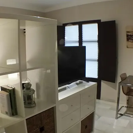 San Esteban Apartment *