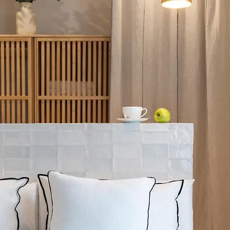 Magno Robles With Jacuzzi And Private Parking Apartment