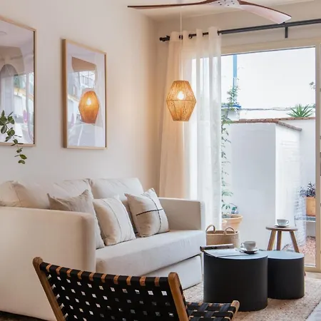 Magno Robles With Jacuzzi And Private Parking Apartment