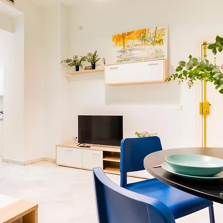 Anfitrion 5 * Sevilla