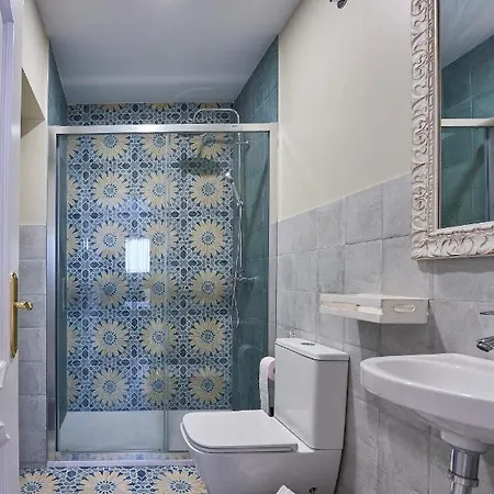 Casa Pureza Sewilla