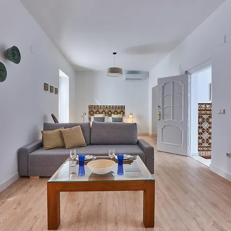 Pensjonat Casa Pureza