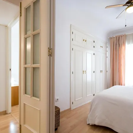 Apartment Cs Familias Junto A Plaza De San Marcos