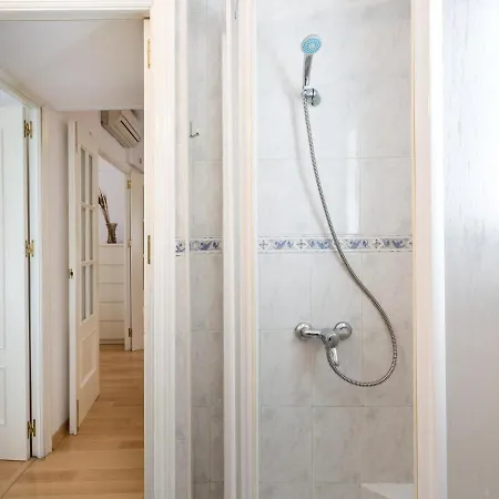 Apartment Cs Familias Junto A Plaza De San Marcos