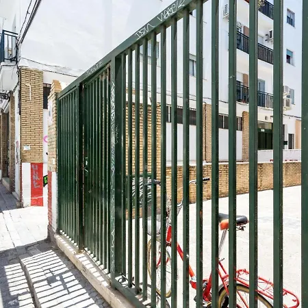Apartment Cs Familias Junto A Plaza De San Marcos *