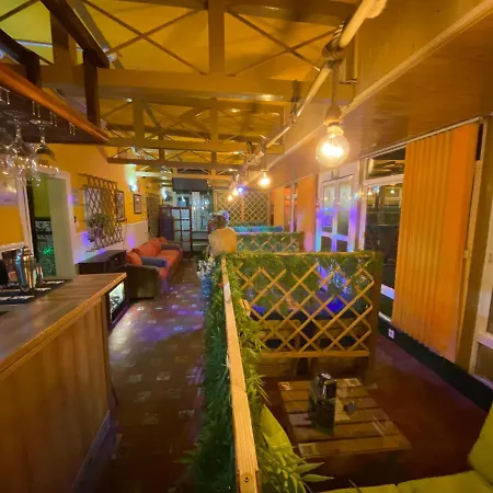 Casa de hóspedes Avenida Andalucia - Solo Adultos