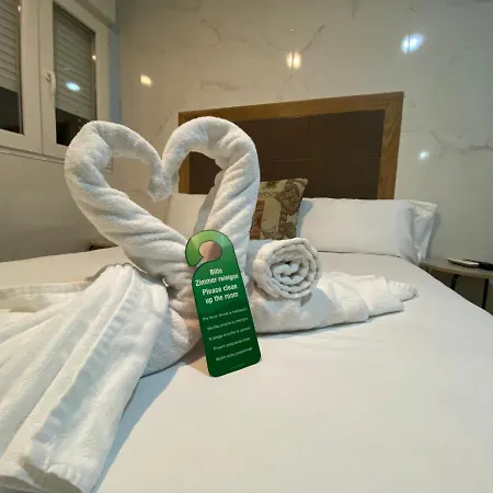 Avenida Andalucia - Solo Adultos Maison d'hôtes *