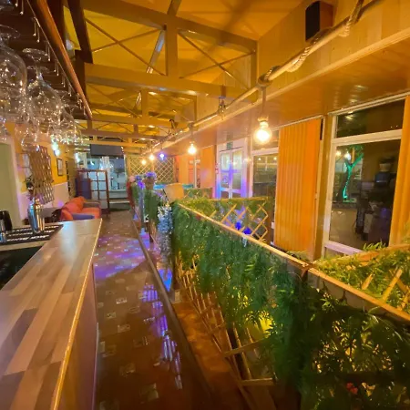 Maison d'hôtes Avenida Andalucia - Solo Adultos *