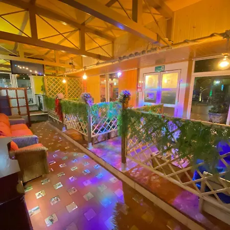 Maison d'hôtes Avenida Andalucia - Solo Adultos