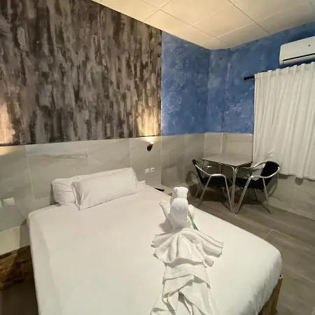 Avenida Andalucia - Solo Adultos Casa de hóspedes Sevilha