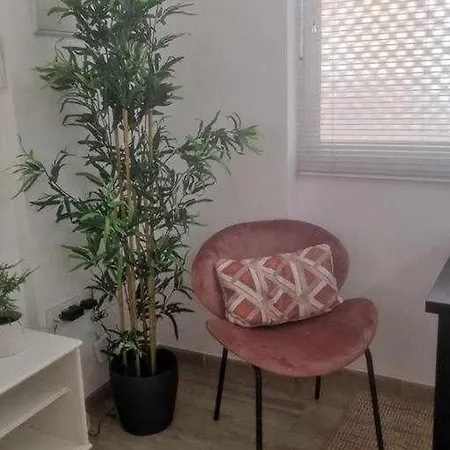 Isg Encantador Estudio En Alameda De Hercules Apartment Seville
