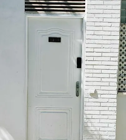 Isg Encantador Estudio En Alameda De Hercules Apartment Seville