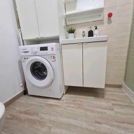 Apartment Isg Encantador Estudio En Alameda De Hercules