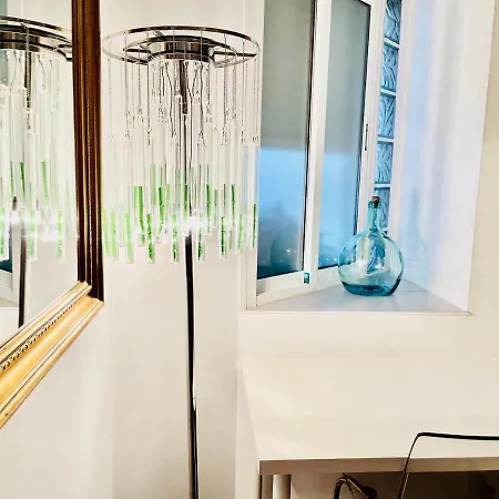 Puerta Carmona Apartment