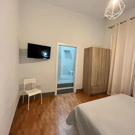 Bienvenido * Sevilla