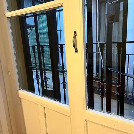 Penzion Bienvenido Sevilla