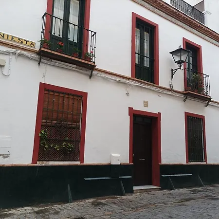 Encantador En El Centro * Seville