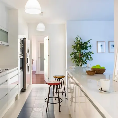 Genteel Cabildo Apartamento Sevilla