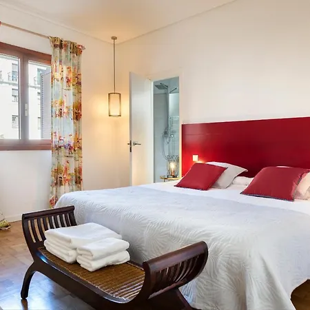 Genteel Cabildo Apartamento *