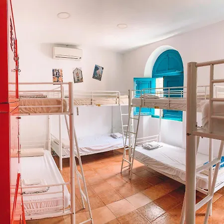 Hostel Rio