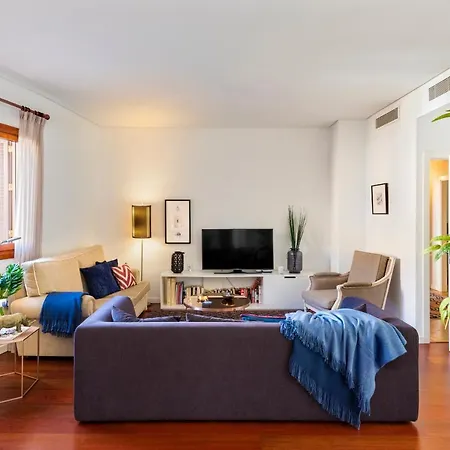 Genteel Cabildo Apartamento *