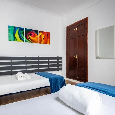 Apartment Recaredo