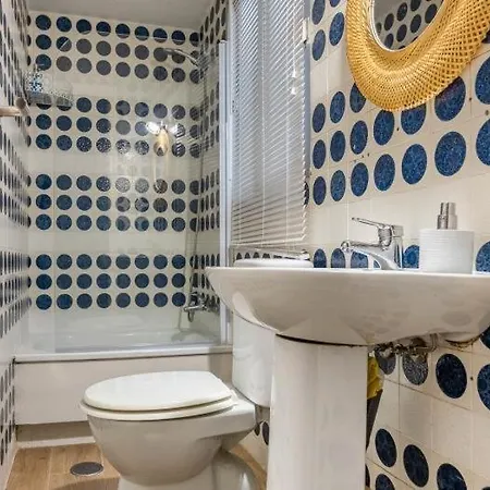 Apartment Recaredo