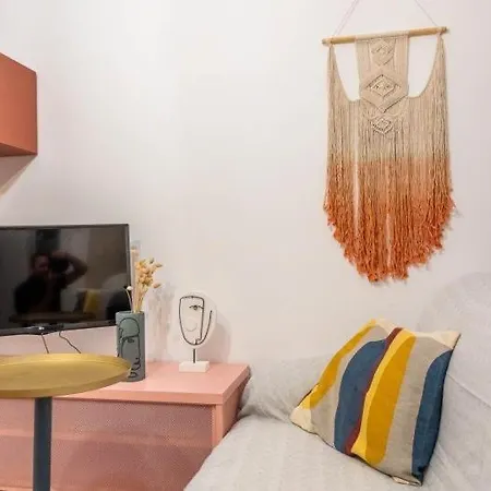 Recaredo Apartment