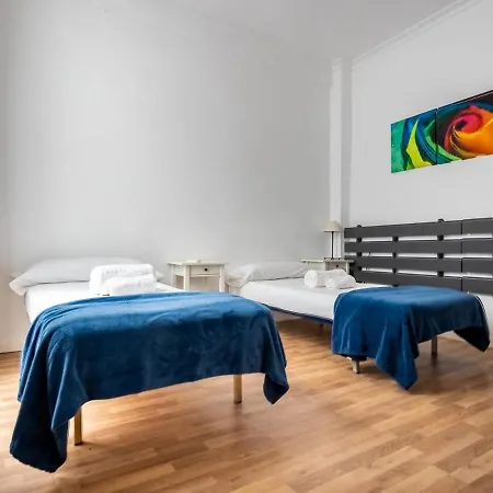 Apartment Recaredo