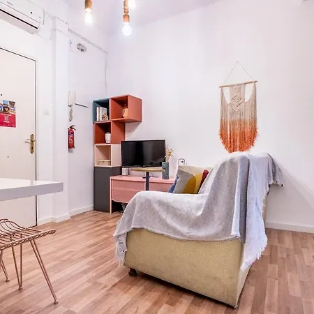 Recaredo Apartment