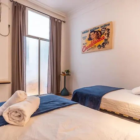 Recaredo Apartment Seville