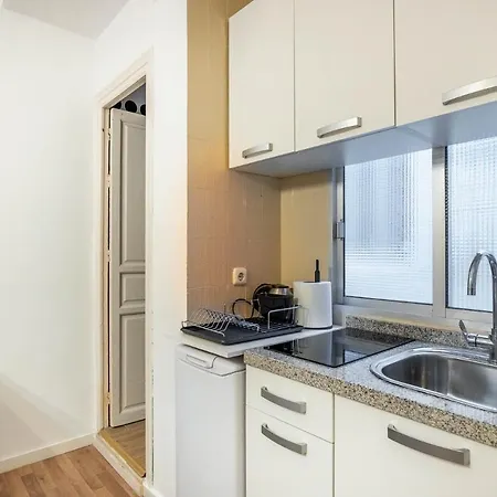 Apartment Recaredo