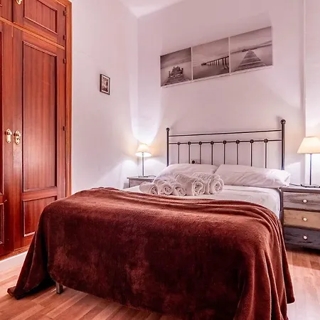 Apartment Recaredo