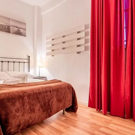 Apartment Recaredo