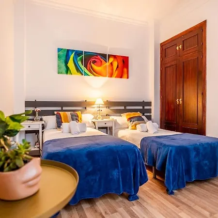 Recaredo Seville