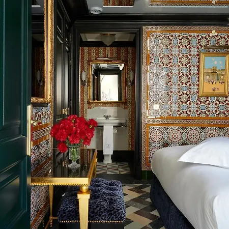 Boutique Triana House Sevilla