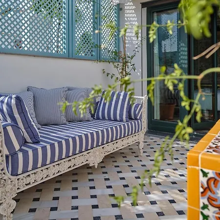 Boutique Triana House Sevilla
