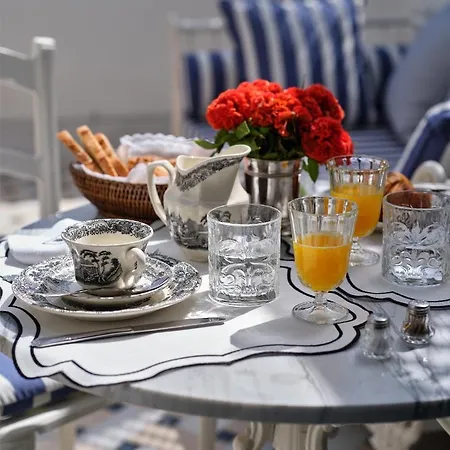 Boutique Triana House Hotel 5*