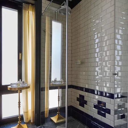 Hotel Boutique Triana House