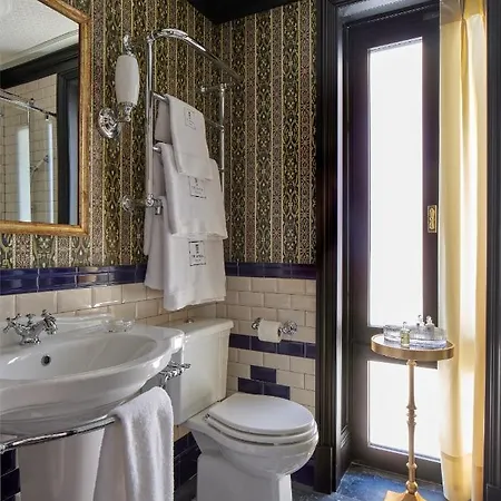 Hotel Boutique Triana House Sevilla