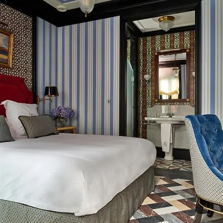 Hotel Boutique Triana House 5*