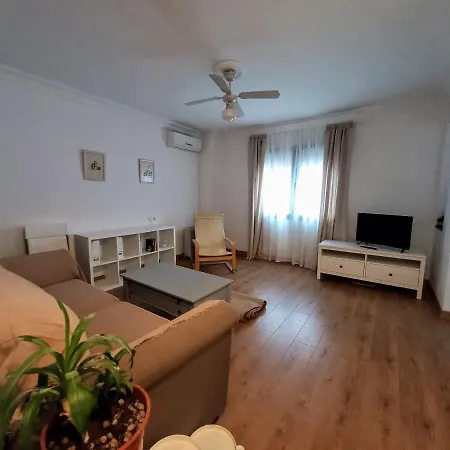 Rest . . . Heliopolis Apartment