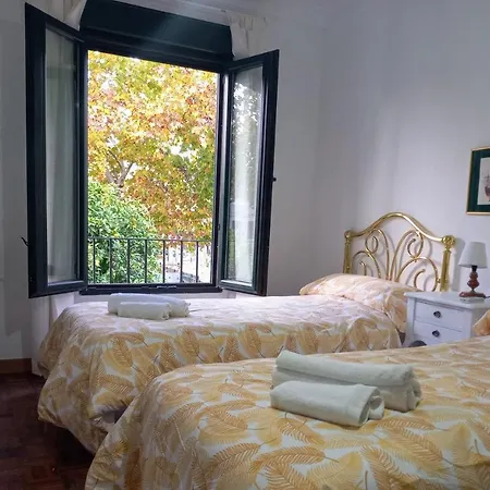 Rest . . . Heliopolis Apartment *