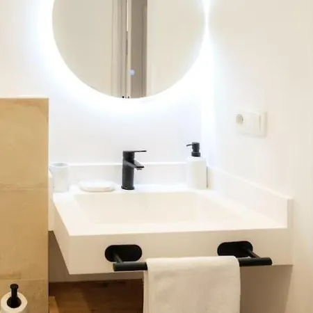 Atico Exclusivo Con Terraza En Santa Catalina * Seville