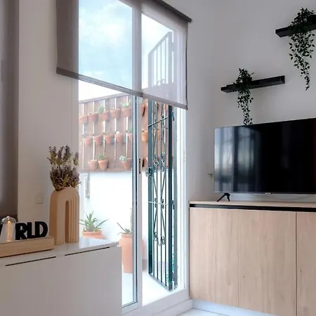 Atico Exclusivo Con Terraza En Santa Catalina *