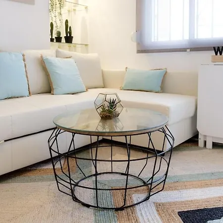 Apartment Atico Exclusivo Con Terraza En Santa Catalina *