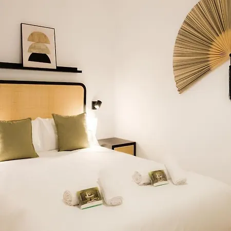 Apartment Atico Exclusivo Con Terraza En Santa Catalina Seville