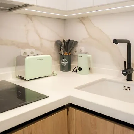 Atico Exclusivo Con Terraza En Santa Catalina Seville