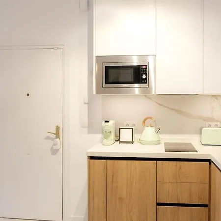 Atico Exclusivo Con Terraza En Santa Catalina