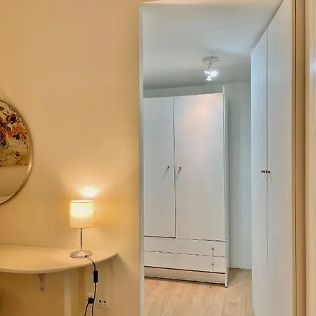 El De Trini En La Alameda Apartment Seville
